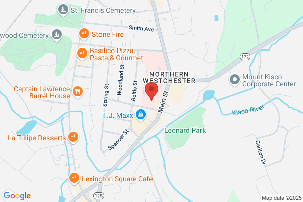 Mount Kisco Village Laundry