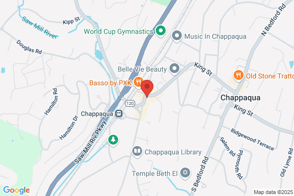 TMS Center of Chappaqua New York