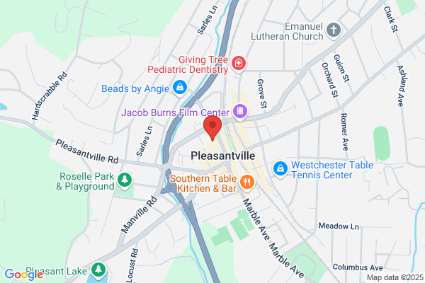 Mt Pleasant Eye Associates