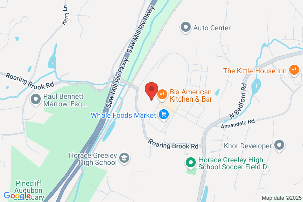 Chappaqua Crossing Apartments