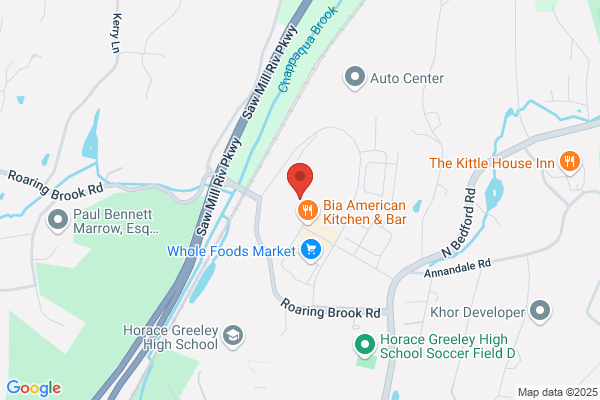 Mountainside Treatment Center - Chappaqua