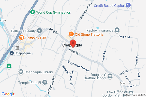 Chappaqua Animal Hospital