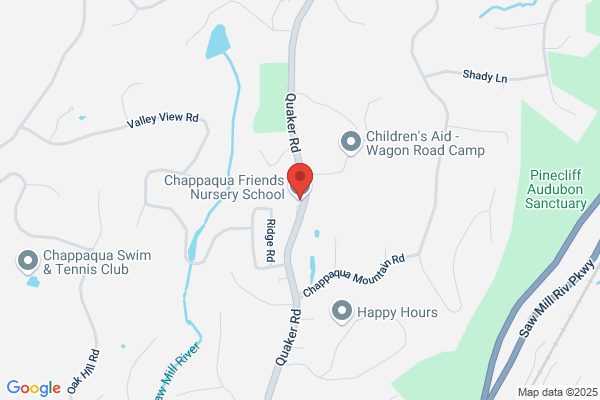 Chappaqua Friends Nursery School