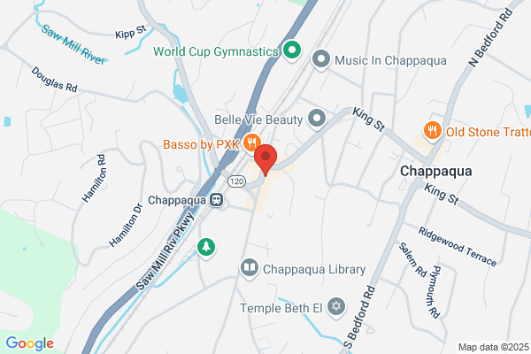 Chappaqua Photo