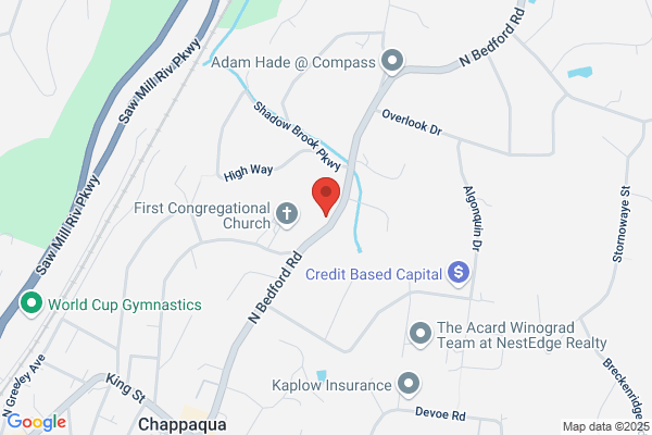 Chappaqua Public Schools, The Robert E Bell School