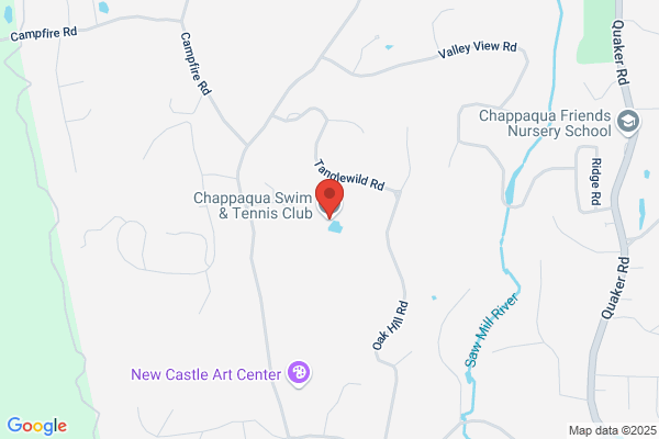 Chappaqua Swim & Tennis Association