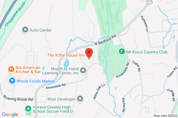 Crabtree's Kittle House A Restaurant & Inn