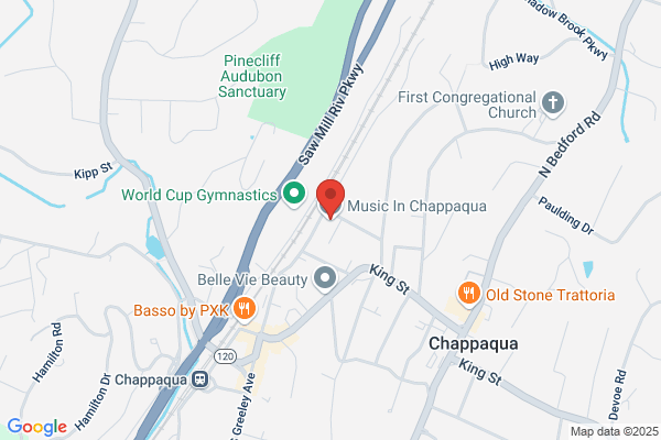 Music In Chappaqua