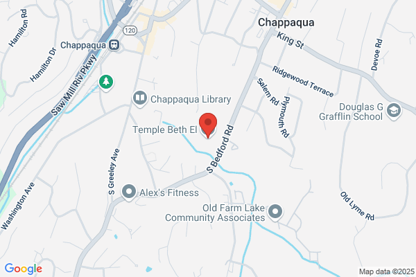 Temple Beth El of Northern Westchester