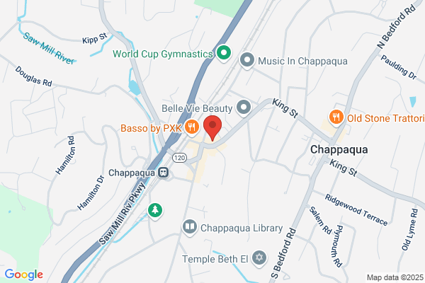 The Bagel Emporium of Chappaqua