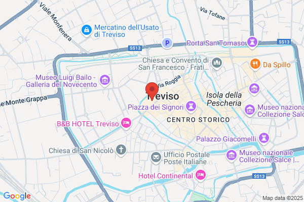 Edizione Realty Corporation