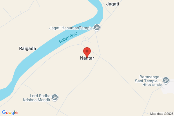 Nantaraj