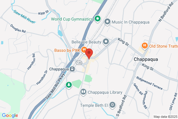 Great Stuff Chappaqua Inc