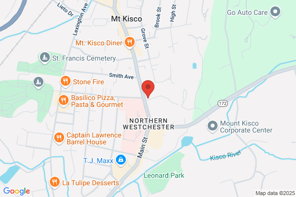 Kumon Math and Reading Center of Mt. Kisco