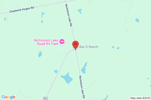 Bar D Ranch