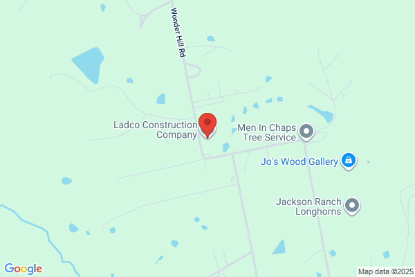 Ladco Construction Company Inc