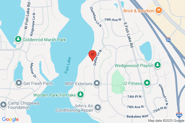 Chimney & Furnace Cleaning