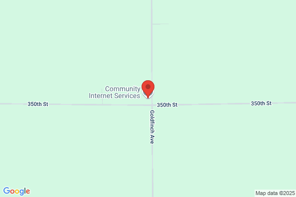 Community Internet Systems