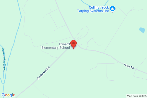 St Marys County Public Schools, Elementary Schools, Dynard