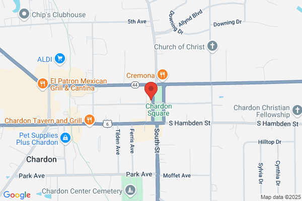 Geauga County Bar Association