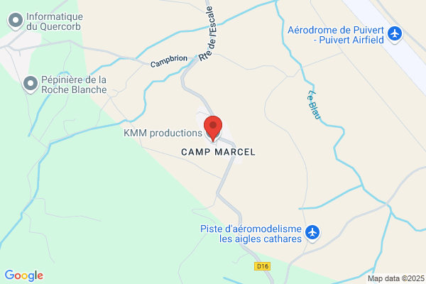 KMM-FFL