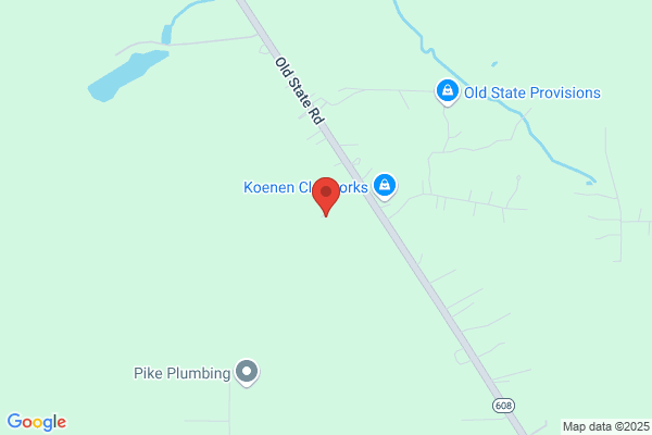 Kennels of Stone Creek the