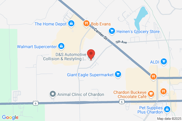 D&S Automotive - Chardon