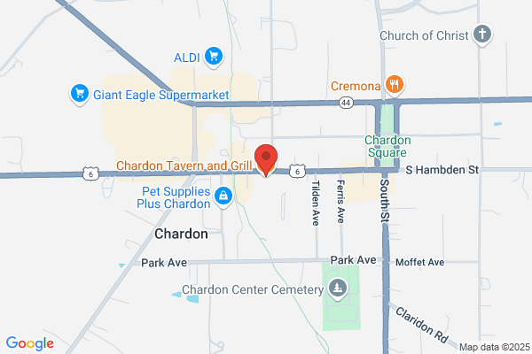 Chardon Beverage & Lounge Bar