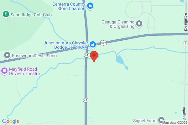 Junction Buick GMC
