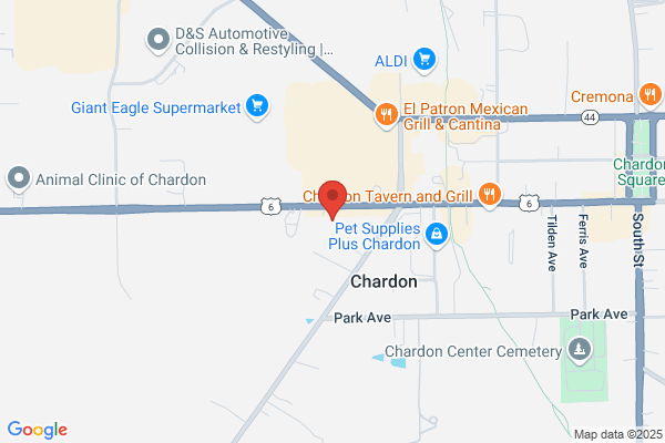 AutoZone Auto Parts