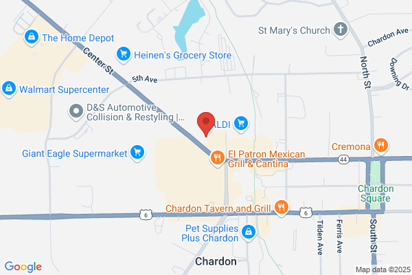 Center Street Dental, Dr. Marino & Associates