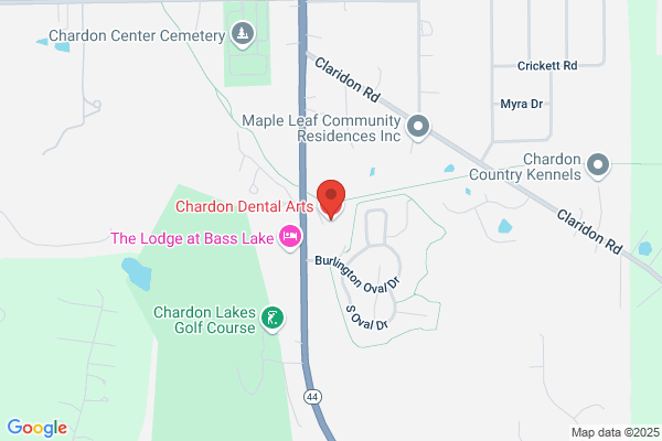 Chardon Dental Arts