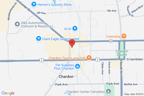 Chardon Smile Center