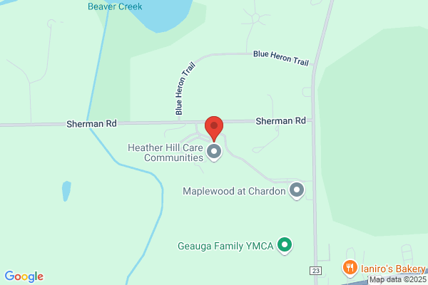 Center For Dialysis Care At Heather Hill