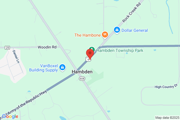 Chardon Local Schools, Hambden Elementary School