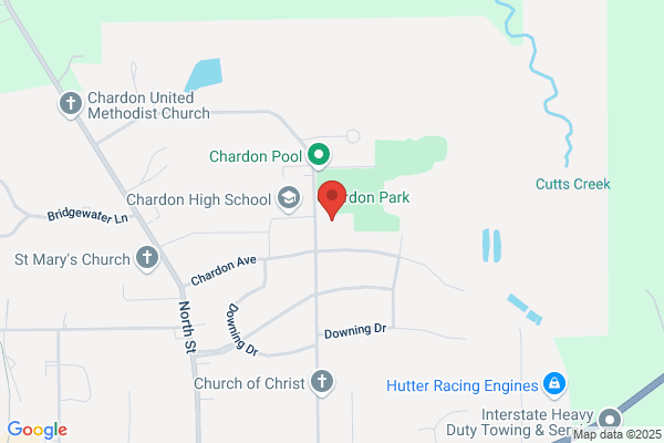 Chardon Local Schools, Maple Elementary