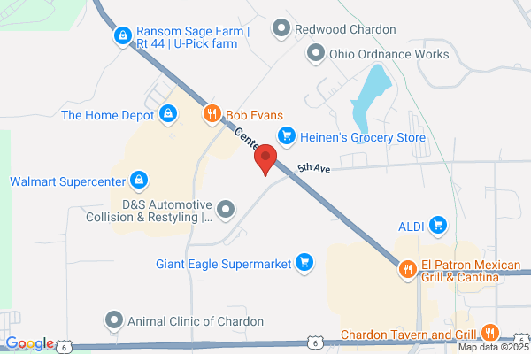 Chardon Campus Urgent Care Center