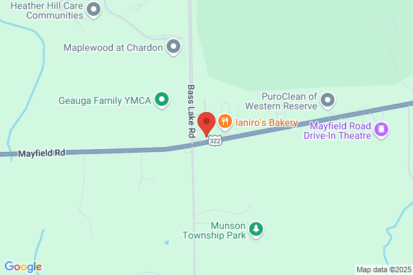 Munson Corners Inc