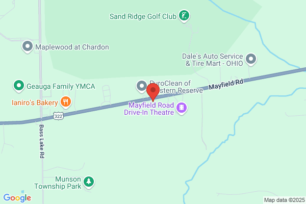 Debord's One Hour Heating and Air Conditioning Chardon Ohio
