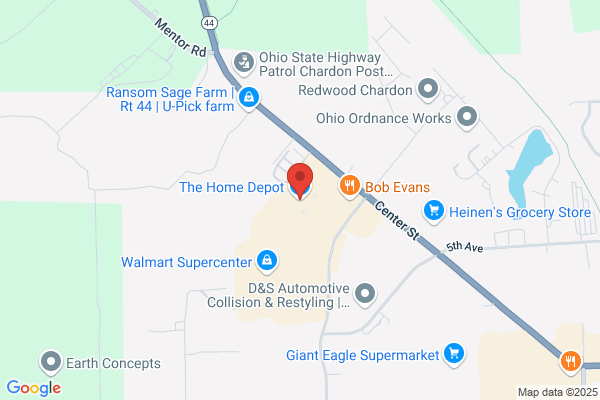 The Home Depot