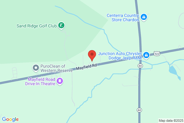 Joy's Place