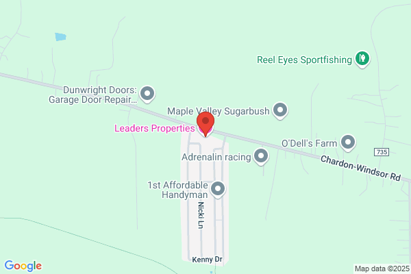Leaders Mobile Home Community