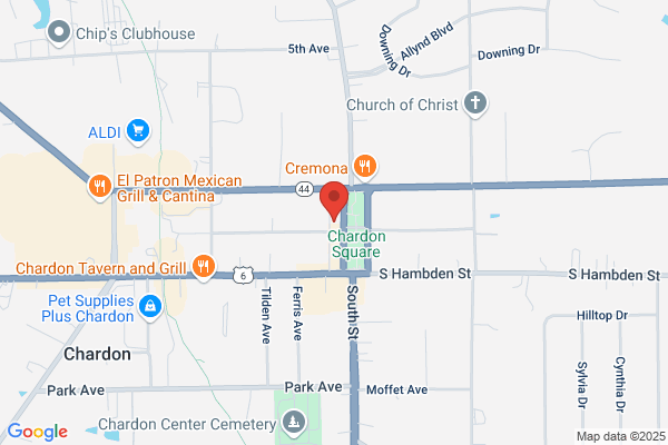 Chardon Area Chamber of Commerce