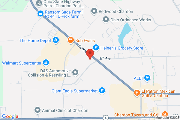 Lake Health Chardon Pediatrics