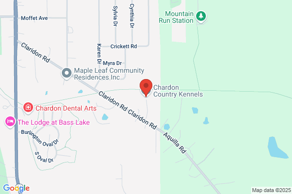 Chardon  Country Kennels