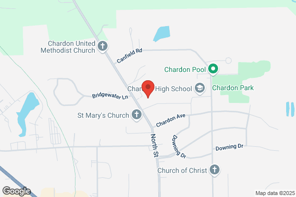 Chardon Local Schools, Administration