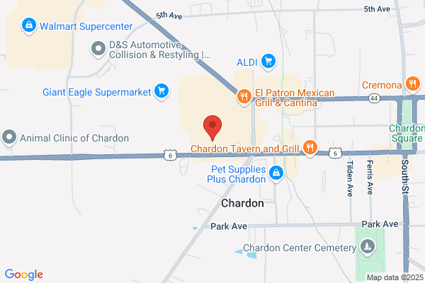 Chardon Motel Inc