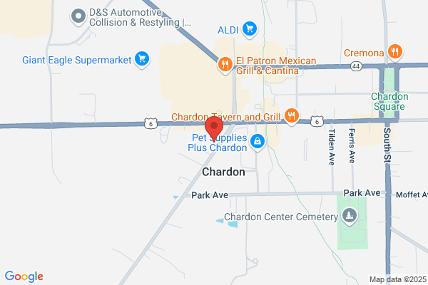 Chardon Plaza Laundromat