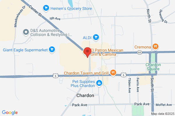 Chardon Signs & Graphics