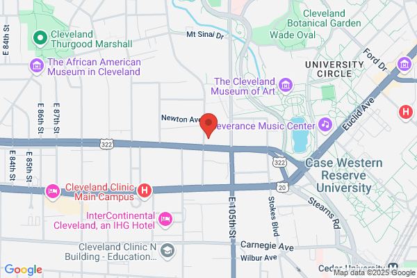 Cleveland Sight Center